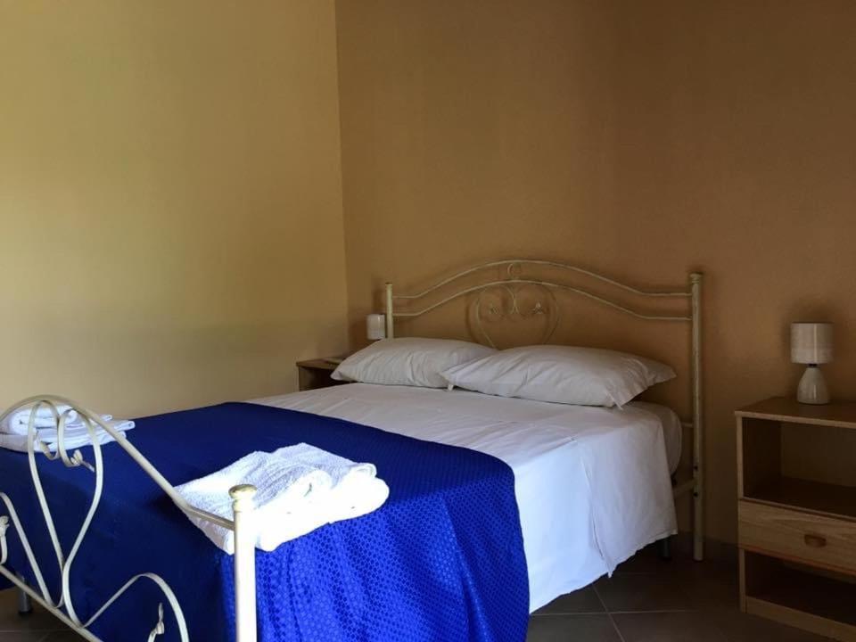 Il Melograno Villa Francavilla Marittima Eksteriør billede