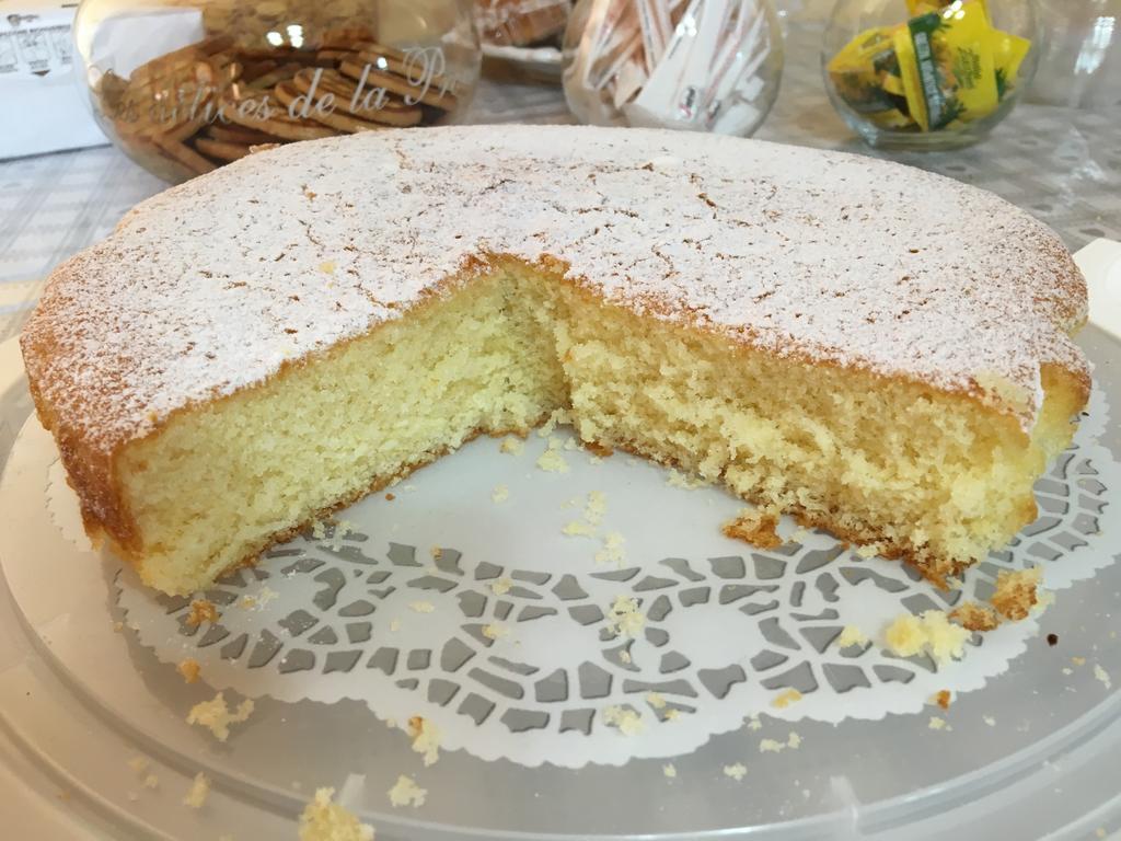 Il Melograno Villa Francavilla Marittima Eksteriør billede